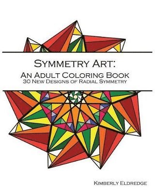 Symmetry Art 1