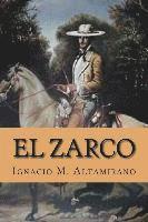 bokomslag El Zarco (Spanish Edition)