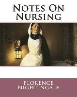 bokomslag Notes On Nursing