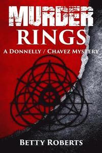 bokomslag Murder Rings