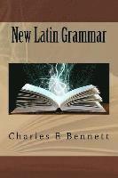 New Latin Grammar 1