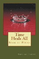 Time Heals All: Book of Poems