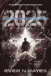 Scars and Stripes: 2025 1