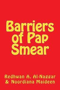 bokomslag Barriers of Pap Smear