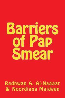 bokomslag Barriers of Pap Smear