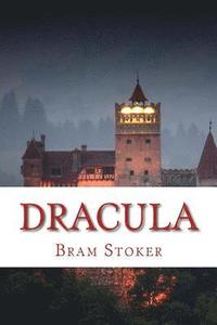 bokomslag Dracula