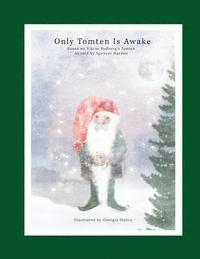 Only Tomten Is Awake 1