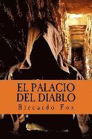 Riccardo Fox - El palacio del diablo, Häftad