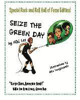 bokomslag Seize the Green Day: Rock and Roll Hall of Fame Edition!