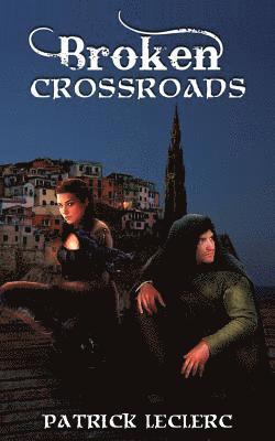 Broken Crossroads 1