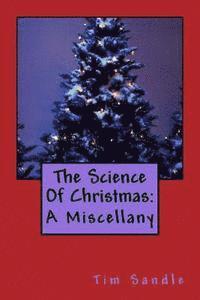 bokomslag The Science Of Christmas
