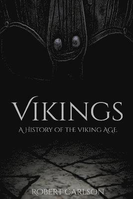 bokomslag Vikings