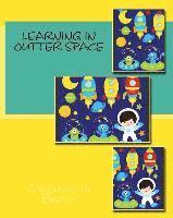 bokomslag Learning In Outer Space