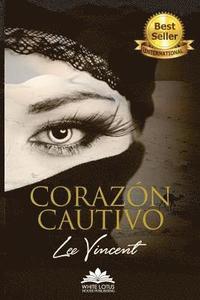 bokomslag Corazón Cautivo