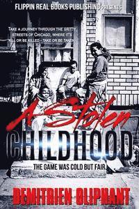 A Stolen Childhood 1