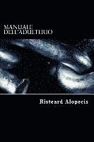 bokomslag Manuale dell'adulterio