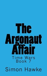 bokomslag The Argonaut Affair