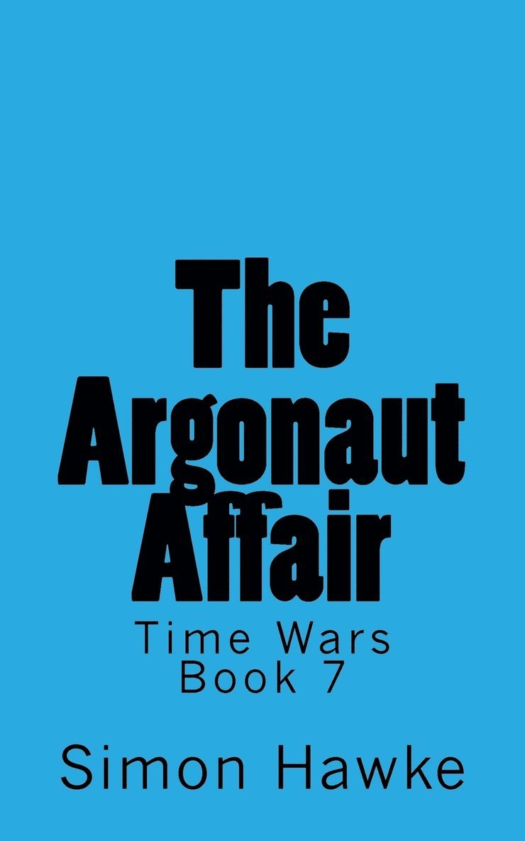 The Argonaut Affair 1