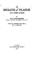 A Breath of Prairie, And Other Stories 1