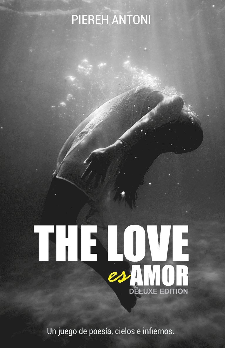 Love es Amor (Deluxe Edition) 1