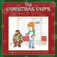 bokomslag The Christmas Chips