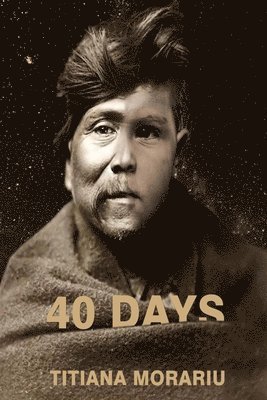 Titiana Morariu - 40 Days, Häftad