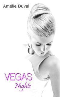 bokomslag Vegas Nights: (Bonusgeschichte)
