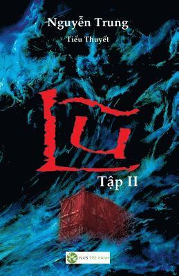 bokomslag Lu (Tieu Thuyet) - Tap 2