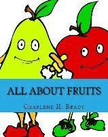 bokomslag All About Fruits