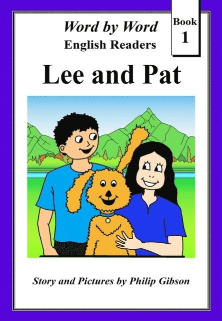 Lee and Pat 1