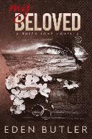 bokomslag My Beloved - A Thin Love Novella