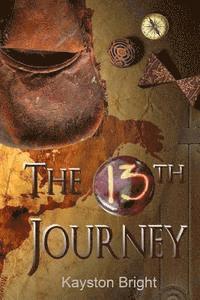 bokomslag The Thirteenth Journey