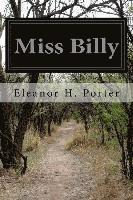 bokomslag Miss Billy