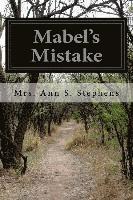 bokomslag Mabel's Mistake