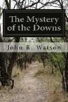 bokomslag The Mystery of the Downs