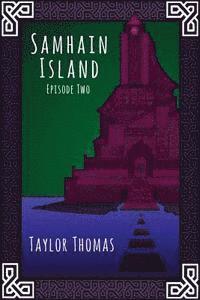 bokomslag Samhain Island: Episode Two