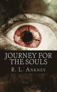 bokomslag Journey For The Soul: Soul Eaters