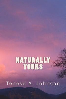 bokomslag Naturally Yours