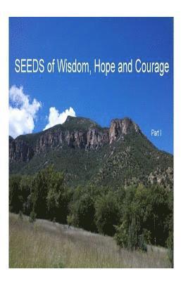 bokomslag SEEDS of Wisdom, Hope and Courage, I: Inspirational guidance to enrich each new day.