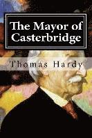 Thomas Hardy - The Mayor of Casterbridge, Häftad