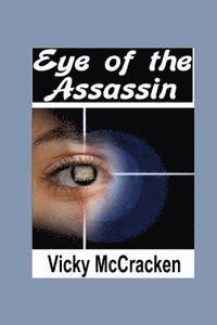 bokomslag Eye of the Assassin