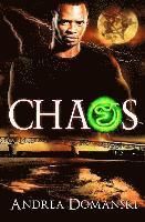 bokomslag Chaos
