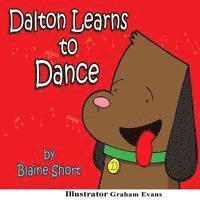 Dalton Learns To Dance 1