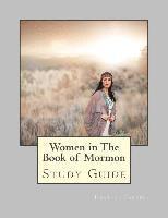 bokomslag Women in the Book of Mormon Study Guide