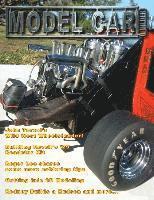 bokomslag Model Car Builder No. 22: Tips, Tricks, How-tos, and Feature Cars!