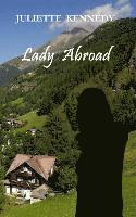 bokomslag Lady Abroad