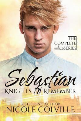 Sebastian: Knights to Remember: The Complete Series 1