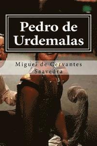 bokomslag Pedro de Urdemalas