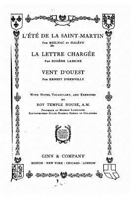 L'été de la Saint-Martin 1