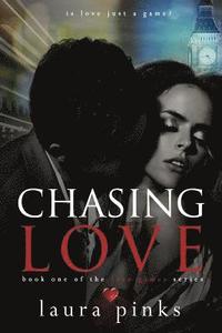 bokomslag Chasing Love